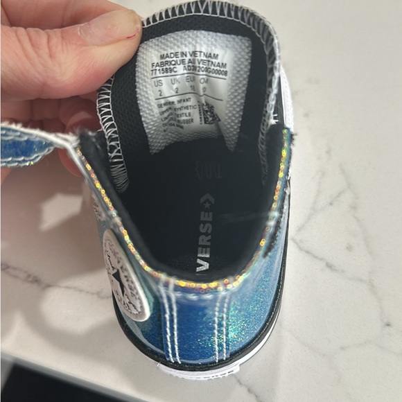 Converse sneakers - Picture 5 of 6